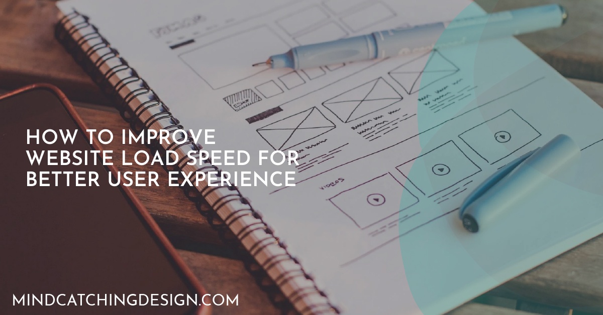 How to Improve Website Load Speed for Better User Experience